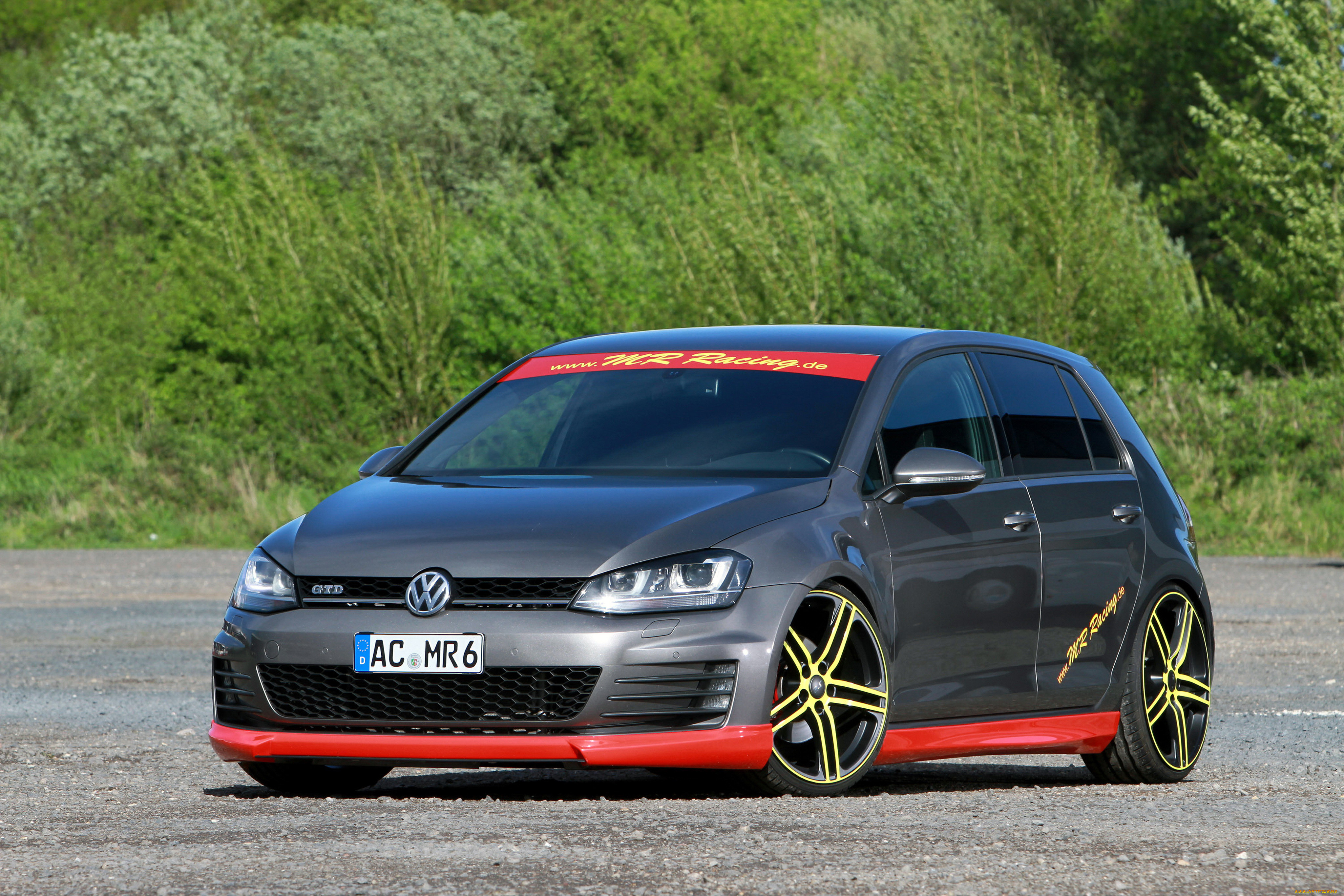, volkswagen, vw